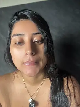 Valentinne z online show from 06-27-26, 06:03