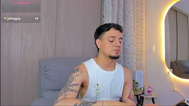 alejandro calderon1 online show from 11-11-25, 06:19