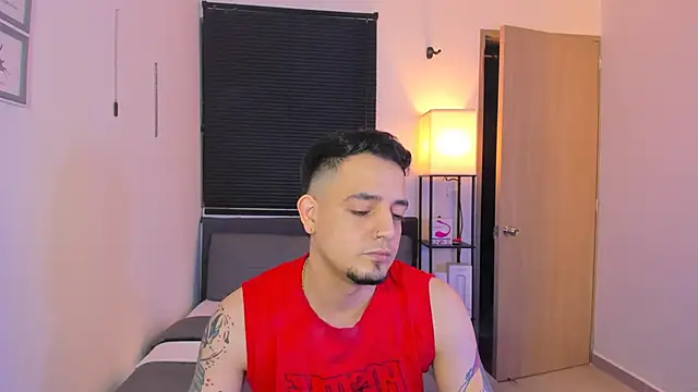 alejandro calderon1 online show from 04-25-26, 04:37