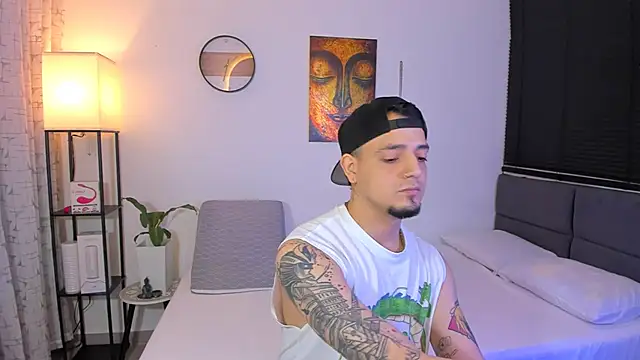 alejandro calderon1 online show from 05-31-26, 04:29