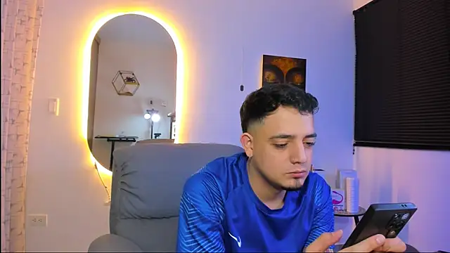 alejandro calderon1 online show from 03-01-26, 04:01