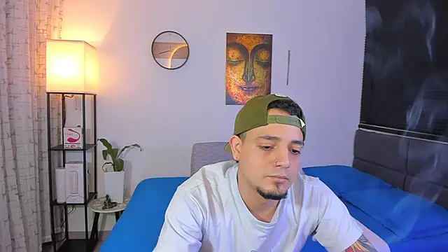 alejandro calderon1 online show from 05-14-26, 02:19