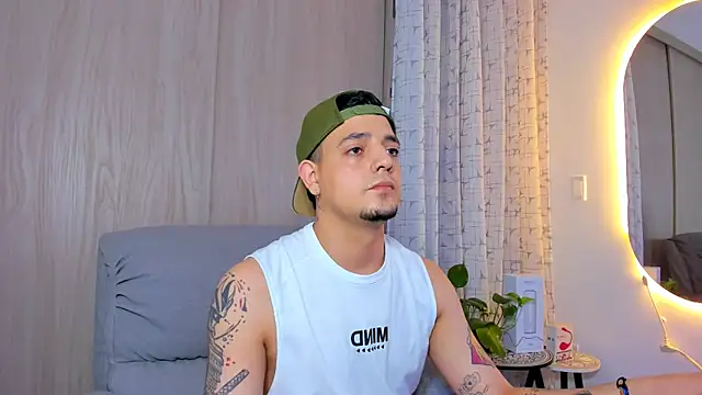 alejandro calderon1 online show from 09-11-25, 04:34