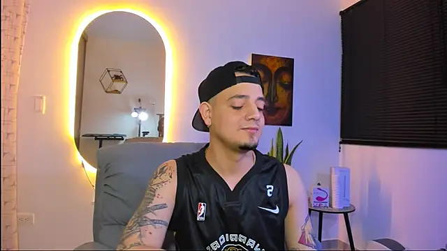 alejandro calderon1 online show from 03-05-26, 04:20