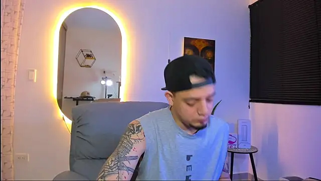 alejandro calderon1 online show from 02-14-26, 04:02