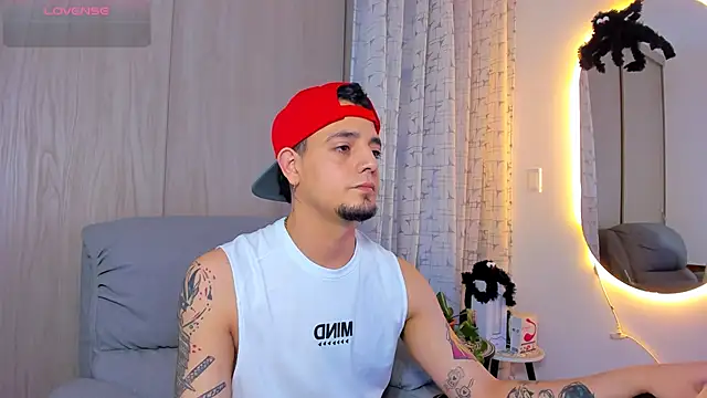 alejandro calderon1 online show from 10-25-25, 04:00