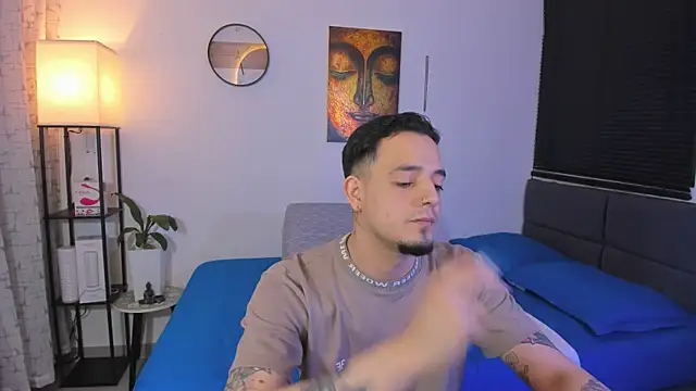 alejandro calderon1 online show from 06-15-26, 04:34