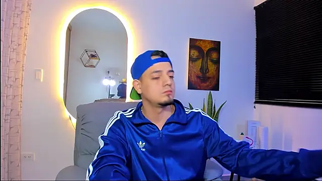 alejandro calderon1 online show from 01-13-26, 04:27