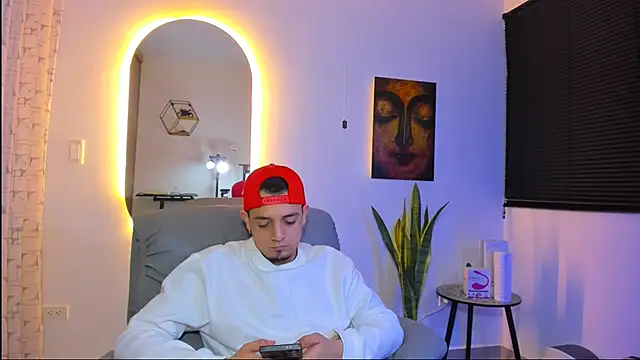 alejandro calderon1 online show from 02-28-26, 06:24