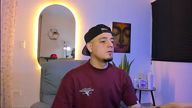 alejandro calderon1 online show from 02-04-26, 10:16