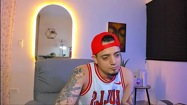 alejandro calderon1 online show from 02-21-26, 04:03