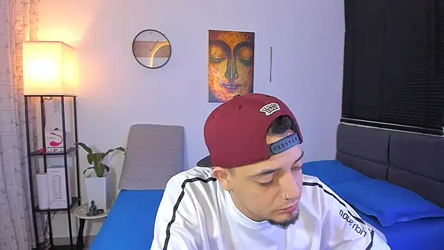 alejandro calderon1 online show from 06-04-26, 03:55