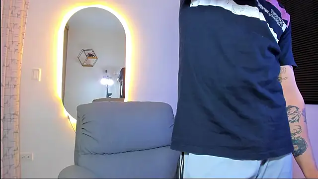 alejandro calderon1 online show from 01-17-26, 03:32