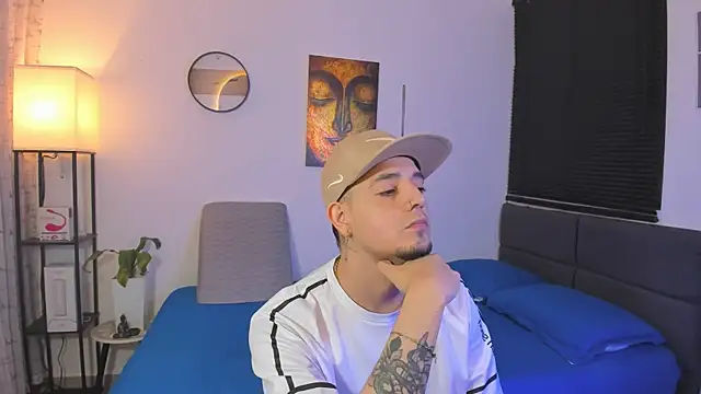 alejandro calderon1 online show from 07-28-26, 03:47