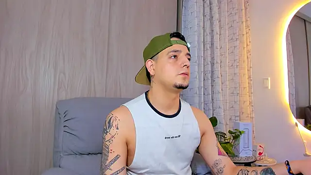 alejandro calderon1 online show from 09-09-25, 03:38