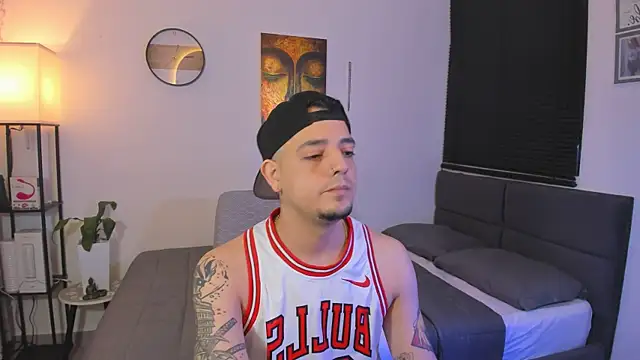 alejandro calderon1 online show from 07-20-26, 05:48