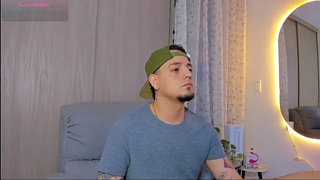 alejandro calderon1 online show from 11-07-25, 06:07