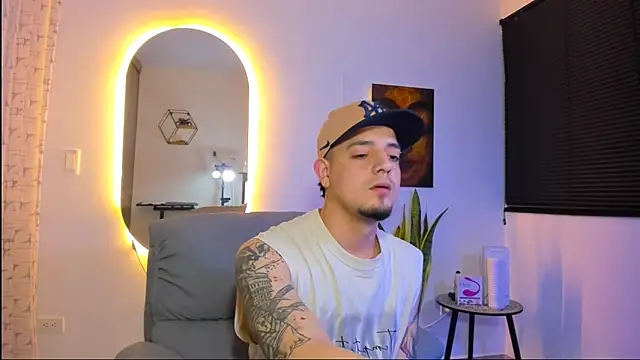 alejandro calderon1 online show from 02-12-26, 04:12