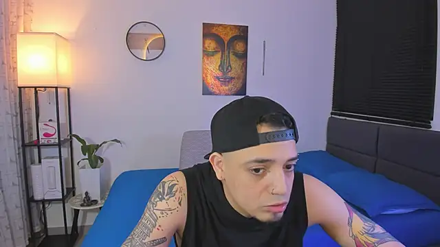 alejandro calderon1 online show from 06-10-26, 12:34
