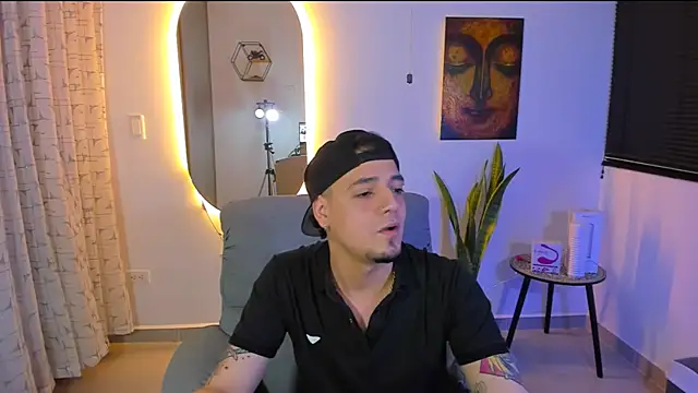 alejandro calderon1 online show from 03-12-26, 06:17