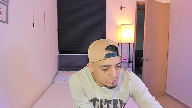 alejandro calderon1 online show from 04-03-26, 05:25