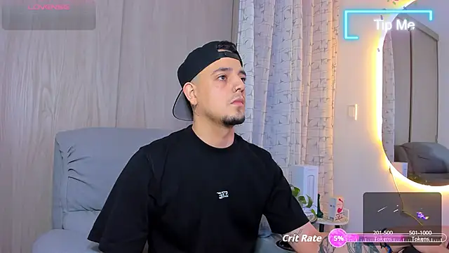 alejandro calderon1 online show from 09-27-25, 02:12