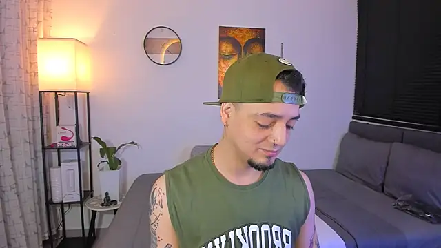 alejandro calderon1 online show from 05-29-26, 04:40