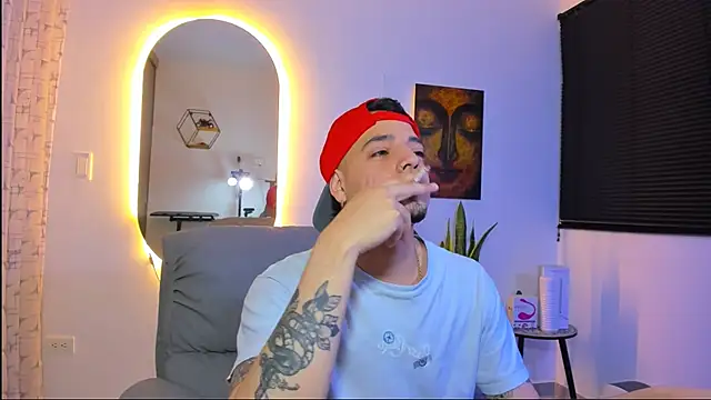 alejandro calderon1 online show from 03-03-26, 06:31