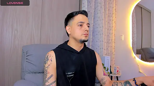 alejandro calderon1 online show from 09-28-25, 04:41