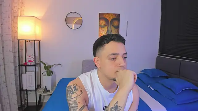 alejandro calderon1 online show from 05-18-26, 01:39