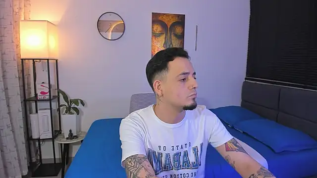 alejandro calderon1 online show from 06-14-26, 02:24