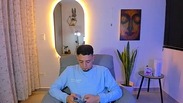 alejandro calderon1 online show from 03-20-26, 04:24