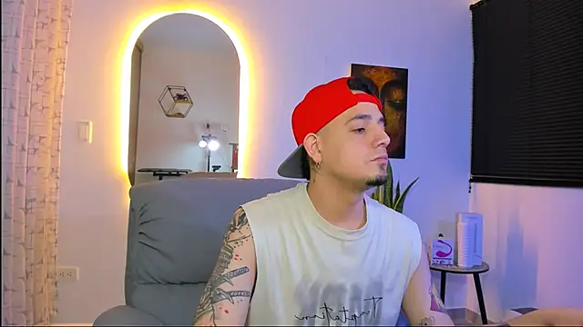 alejandro calderon1 online show from 03-04-26, 05:04