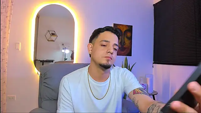 alejandro calderon1 online show from 02-09-26, 04:10