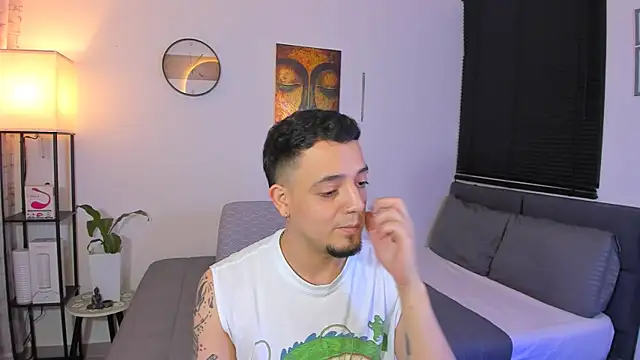 alejandro calderon1 online show from 05-20-26, 01:57