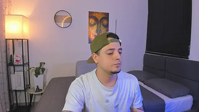 alejandro calderon1 online show from 07-19-26, 04:54