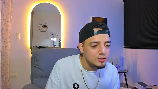 alejandro calderon1 online show from 02-17-26, 04:10