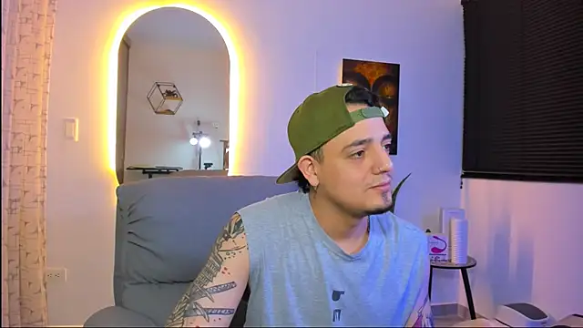 alejandro calderon1 online show from 02-26-26, 06:02