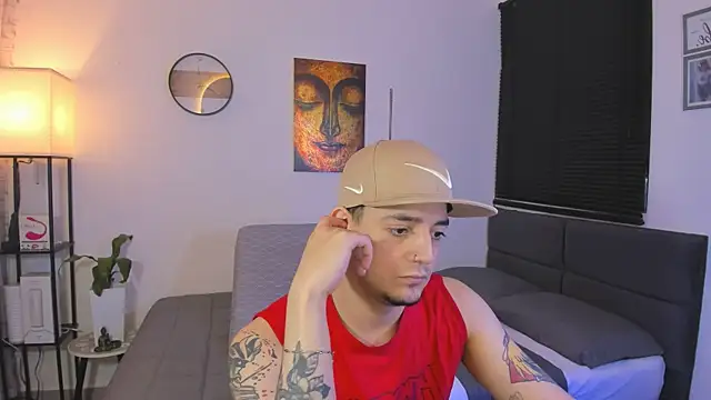 alejandro calderon1 online show from 07-15-26, 04:41