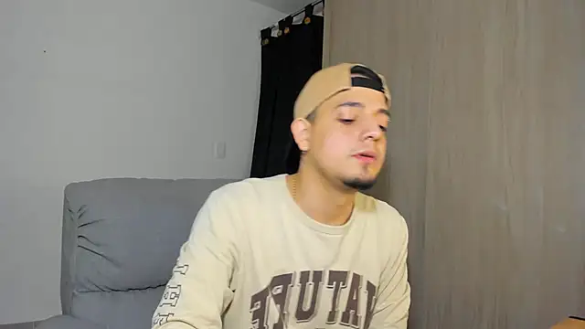 alejandro calderon1 online show from 03-13-25, 05:11