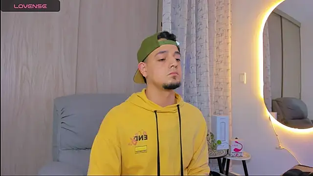 alejandro calderon1 online show from 11-05-25, 04:26