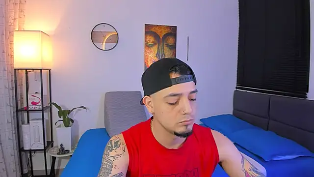 alejandro calderon1 online show from 06-07-26, 02:28