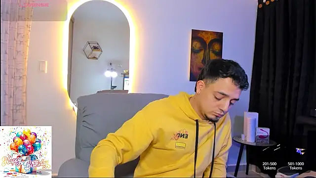 alejandro calderon1 online show from 01-07-26, 04:06