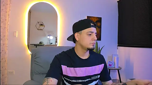 alejandro calderon1 online show from 02-19-26, 04:20