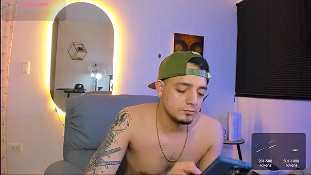 alejandro calderon1 online show from 03-07-26, 07:48