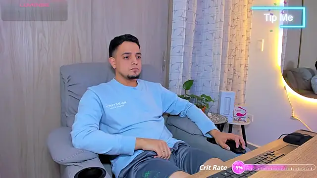 alejandro calderon1 online show from 09-30-25, 03:12