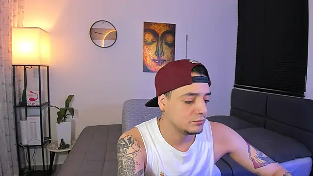 alejandro calderon1 online show from 07-09-26, 04:13