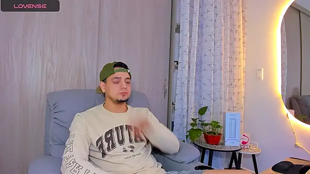 alejandro calderon1 online show from 09-19-25, 02:15