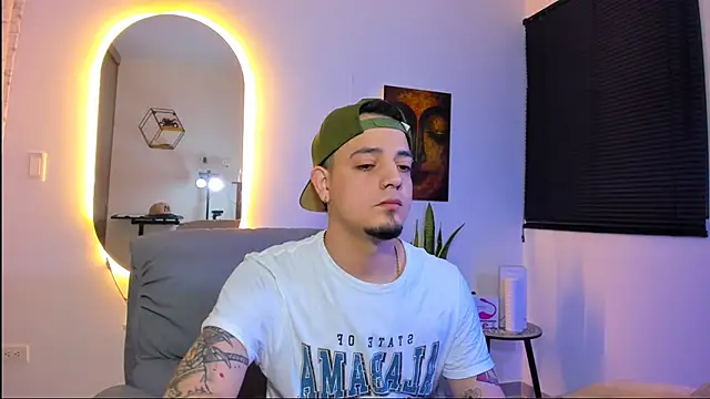 alejandro calderon1 online show from 02-13-26, 06:35