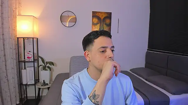 alejandro calderon1 online show from 06-17-26, 06:02